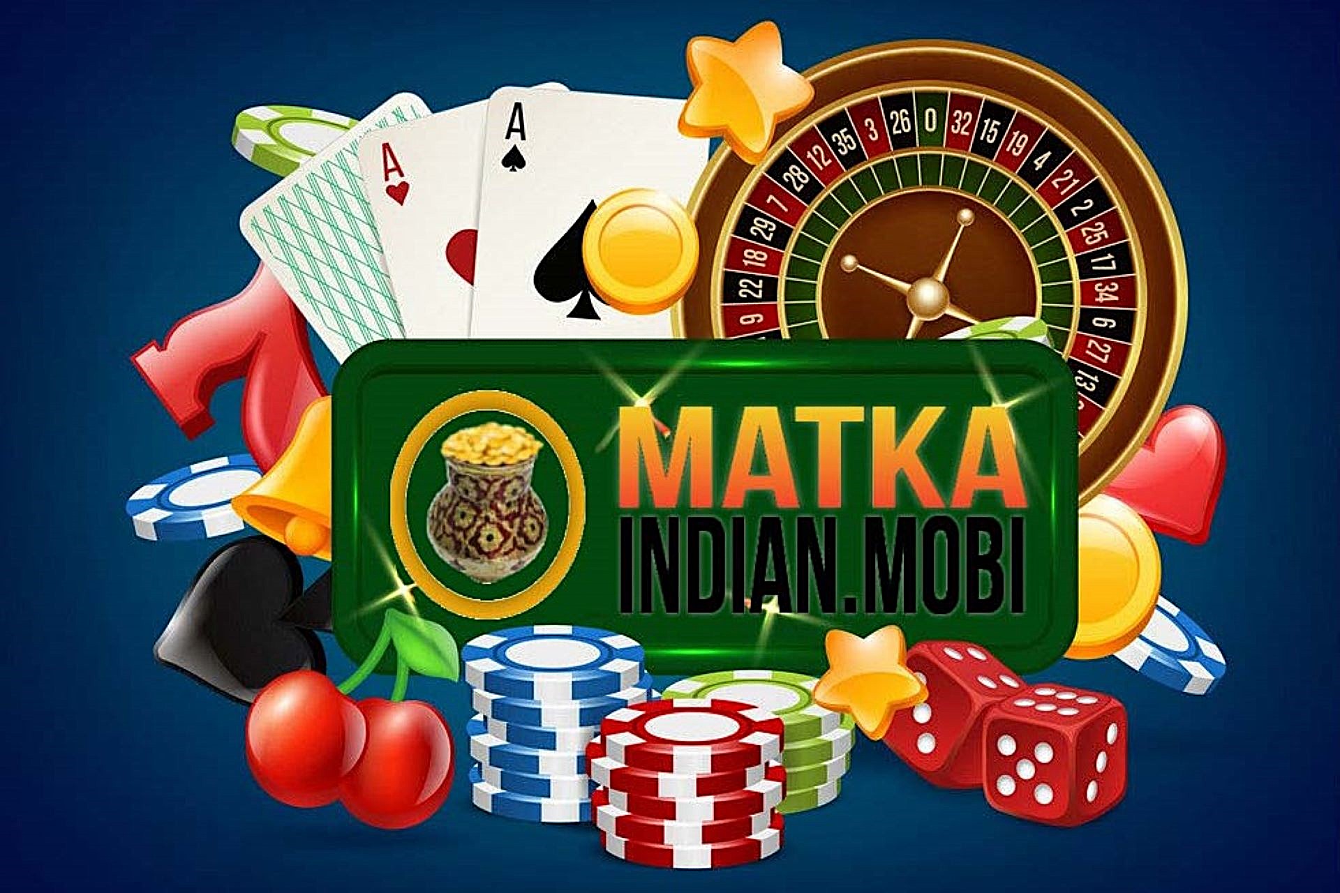 Features to look for in the best Satta Matka online apps in India